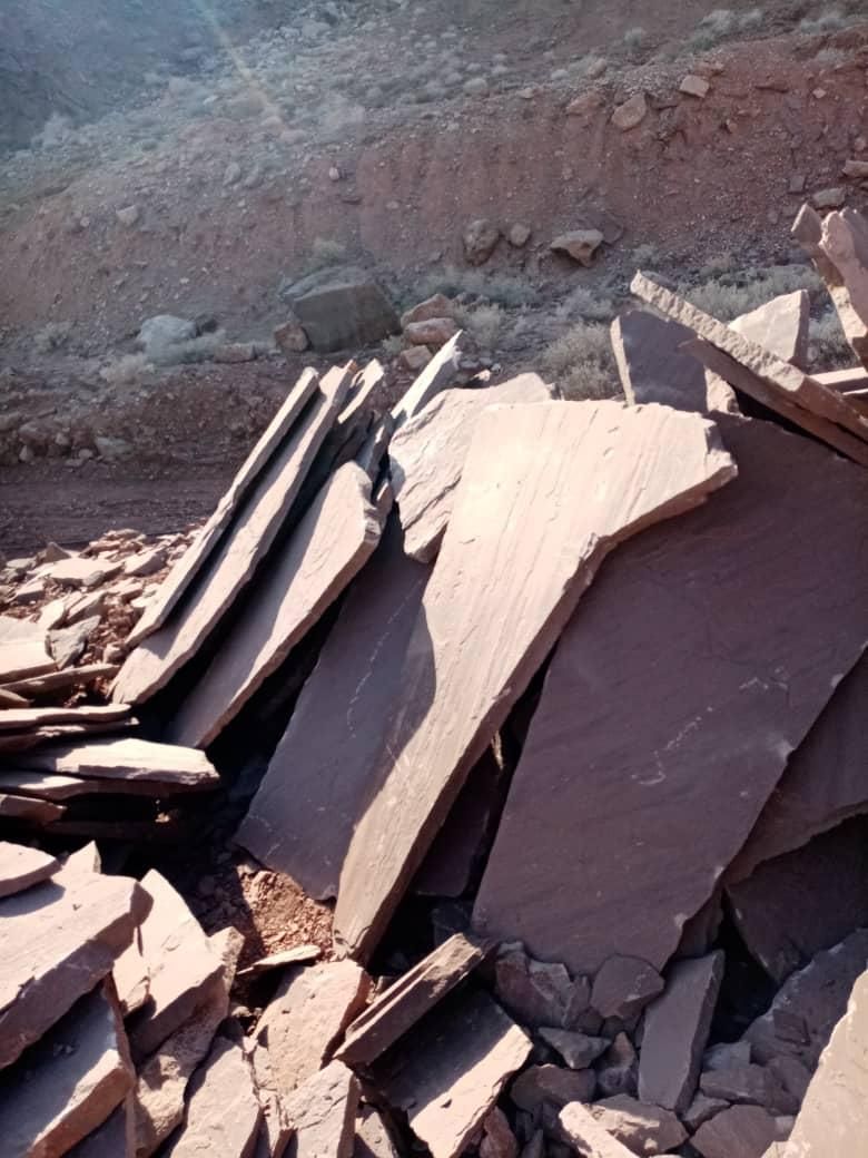 اجرای سنگ لاشه|مصالح و تجهیزات ساختمان|تهران, تهرانویلا|دیوار