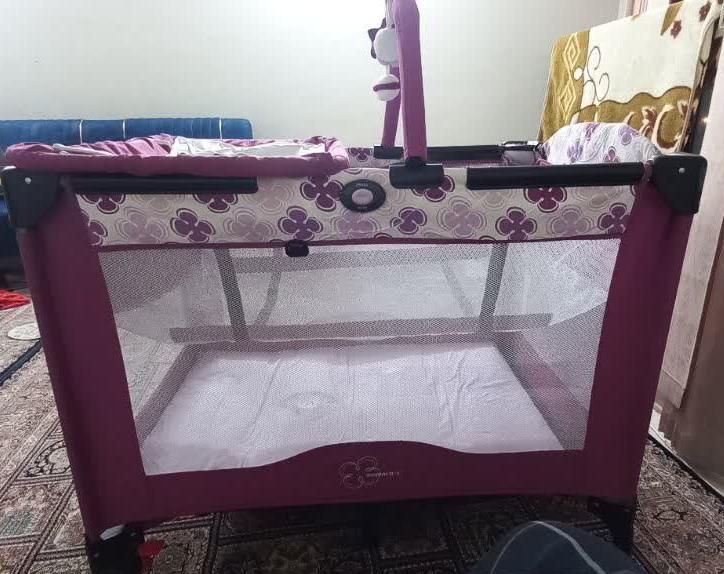 سرویس کودک مامالاو|اسباب و اثاث بچه|اصفهان, ملک|دیوار
