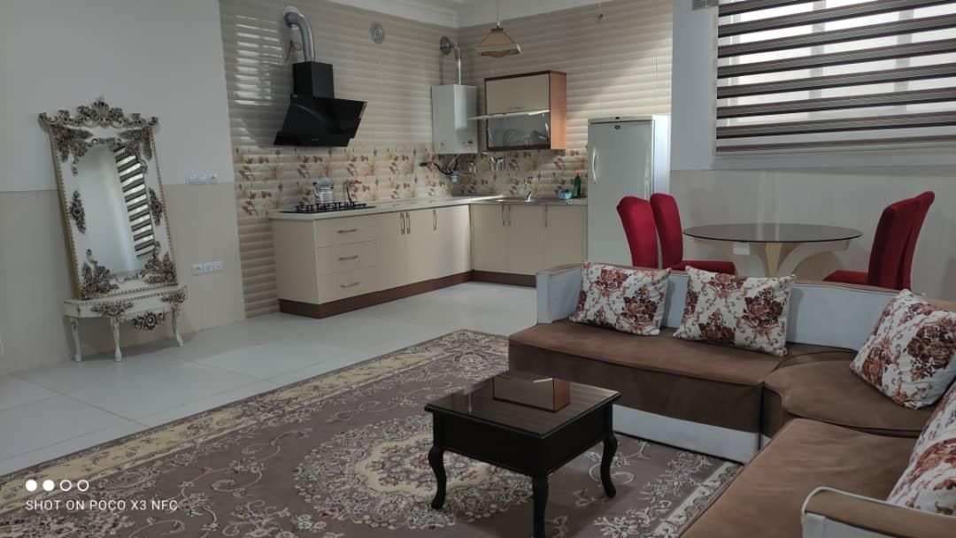 منزل مبله شخصی/سوئیت دربستی/آپارتمان شیک دربست|اجارهٔ کوتاهمدت آپارتمان و سوئیت|یزد, |دیوار