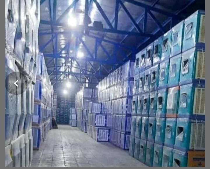 کولر آبی جنرال فام کم مصرف موتور مسی|کولر آبی|اصفهان, ناصرخسرو|دیوار