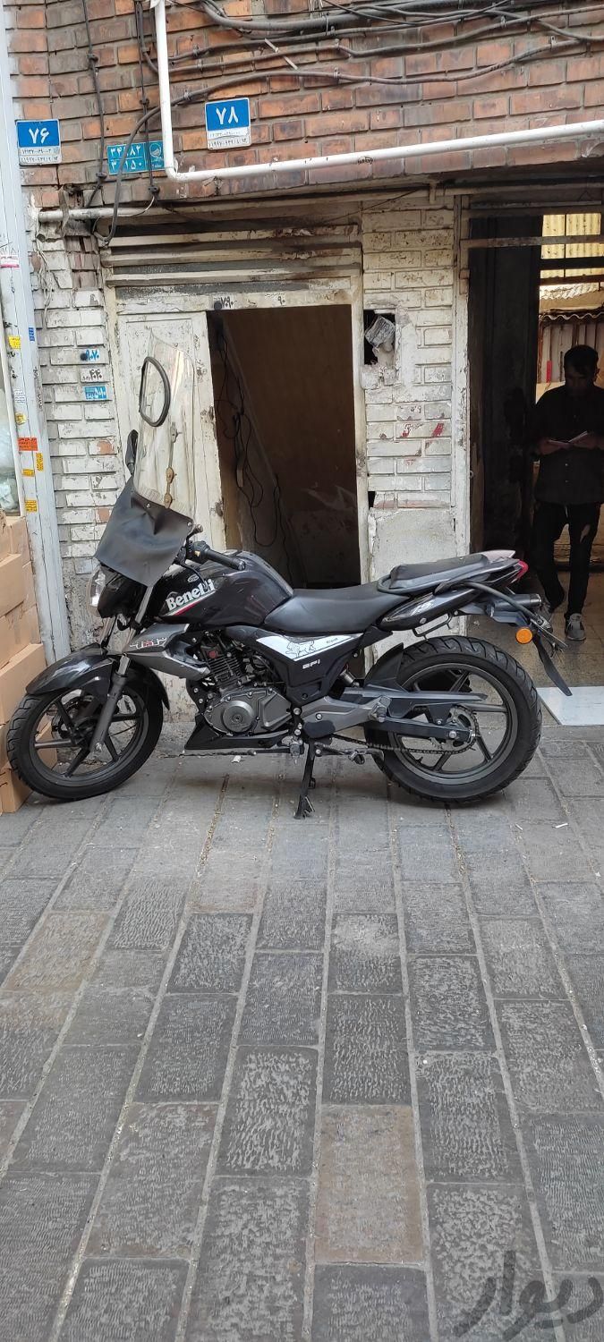 موتور سیکلت|موتورسیکلت|تهران, سنگلج|دیوار
