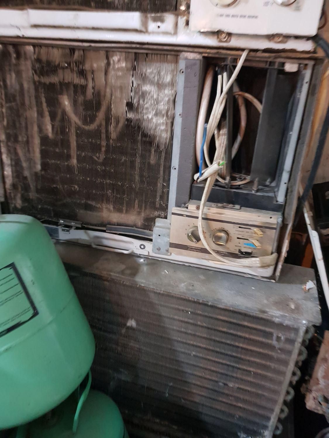 خدمات آبسردکن و یخچال فریزر و غیره در اسرع وقت|خدمات پیشه و مهارت|آبادان, |دیوار