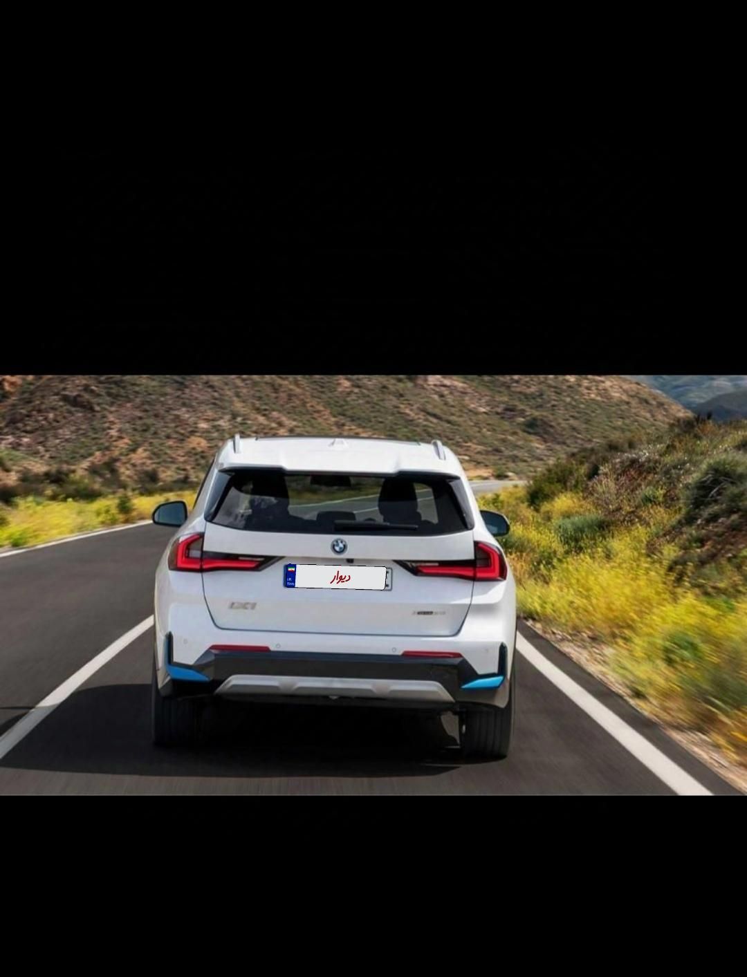 بی ام و BMW. X1|خودرو سواری و وانت|مشهد, بلوار سجاد|دیوار