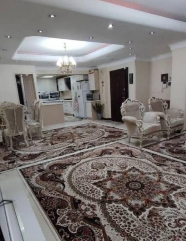 ۵۹متر  ۱خواب  فول امکانات  تاپ لوکیشن|فروش آپارتمان|تهران, سلسبیل|دیوار