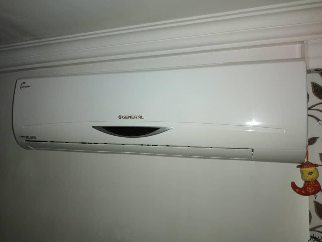 تعمیر یخچال لباسشویی وکل لوازم خانگی برقی گاز سوز|خدمات پیشه و مهارت|ارومیه, |دیوار