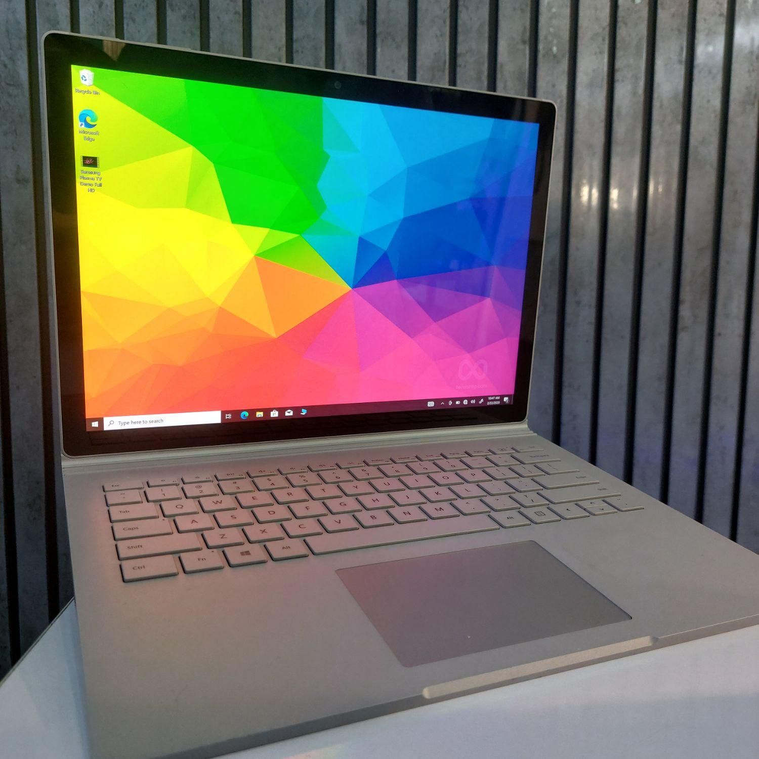 فقط امروز فروش به قیمت عمده ۲۰۰مدل لپتاپ گریدA++|رایانه همراه|تهران, میرداماد|دیوار