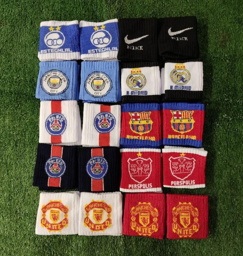 مچ بند باشگاهی ورزشی حوله ای|لباس|اسلامشهر, |دیوار