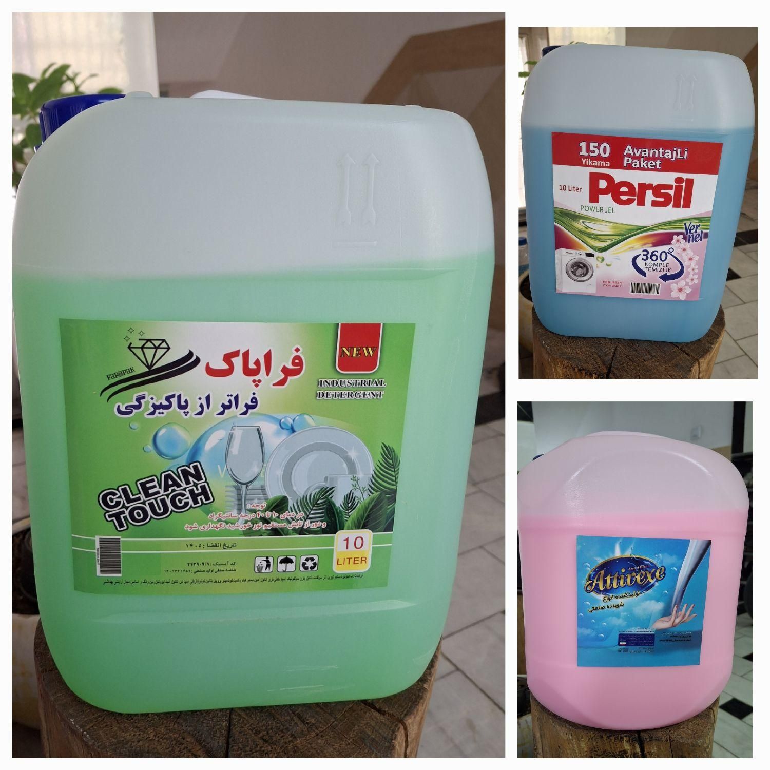 ظروف یکبارمصرف به هر تعداد  به قیمت عمده|ظروف نگهدارنده، پلاستیکی، یک‌بارمصرف|قم, شهرک توانیر|دیوار