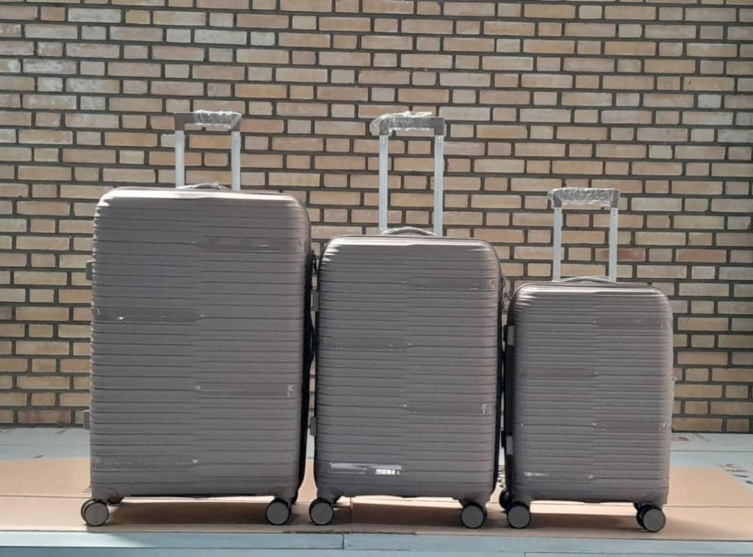 چمدان cincent karina|کیف، کفش، کمربند|تبریز, |دیوار