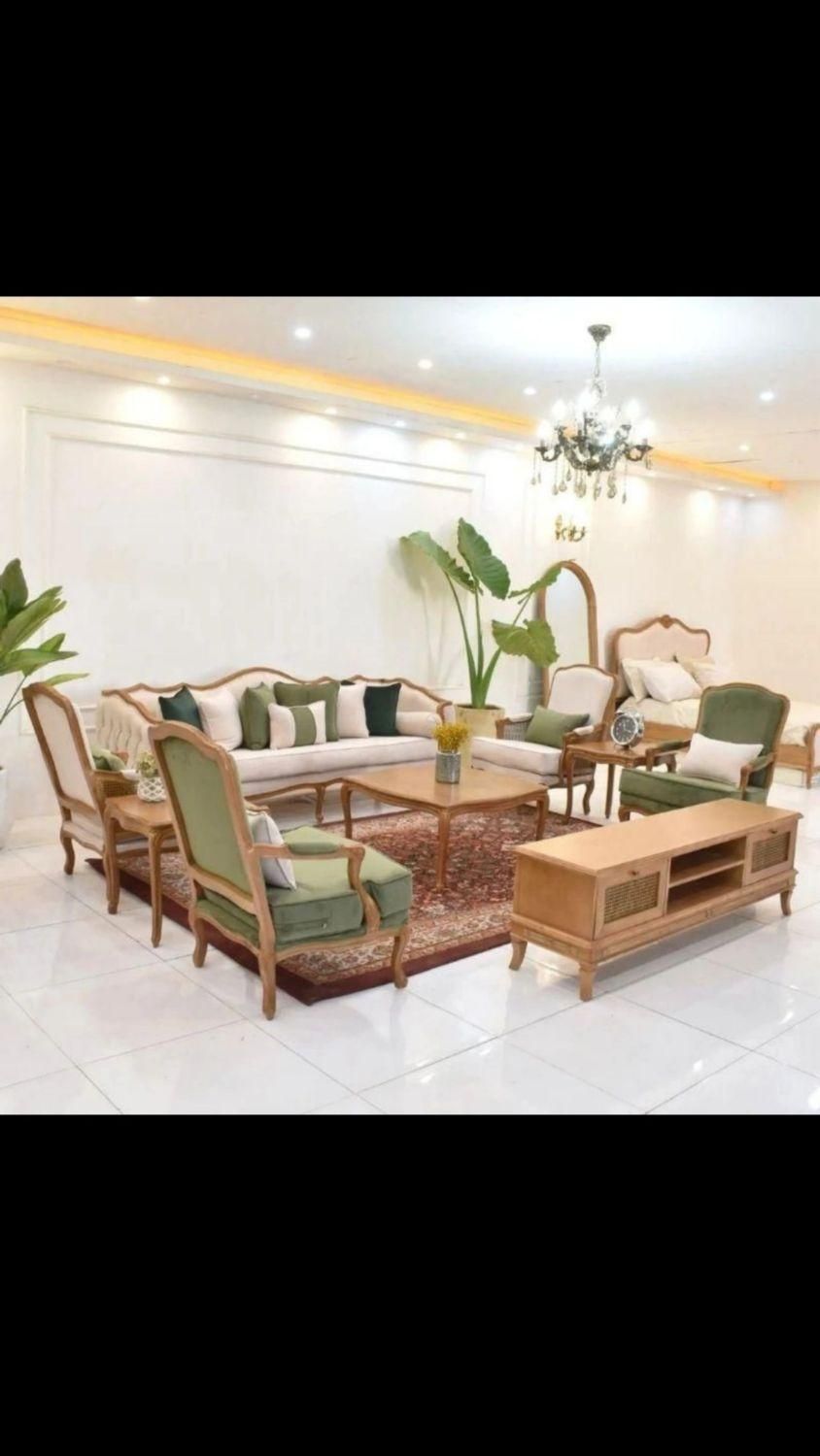 مبل ارتا کد 7852شرایط|مبلمان خانگی و میز عسلی|قزوین, |دیوار