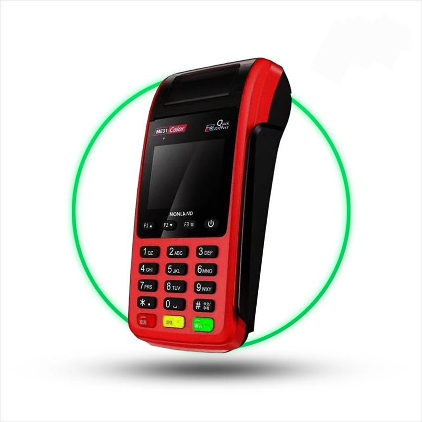کارتخوان newland و s58|فروشگاه و مغازه|تبریز, |دیوار