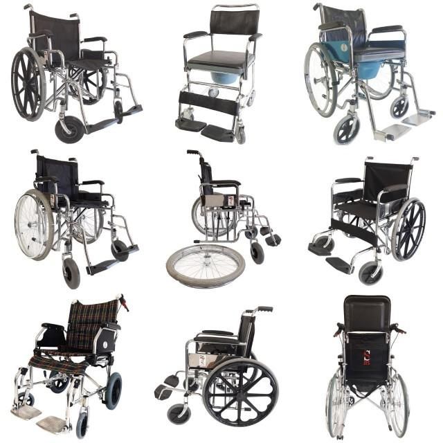 اجاره کرایه فروش ویلچر واکر عصا زیربغلی بیمار|خدمات پیشه و مهارت|شیراز, شهرک گلستان|دیوار