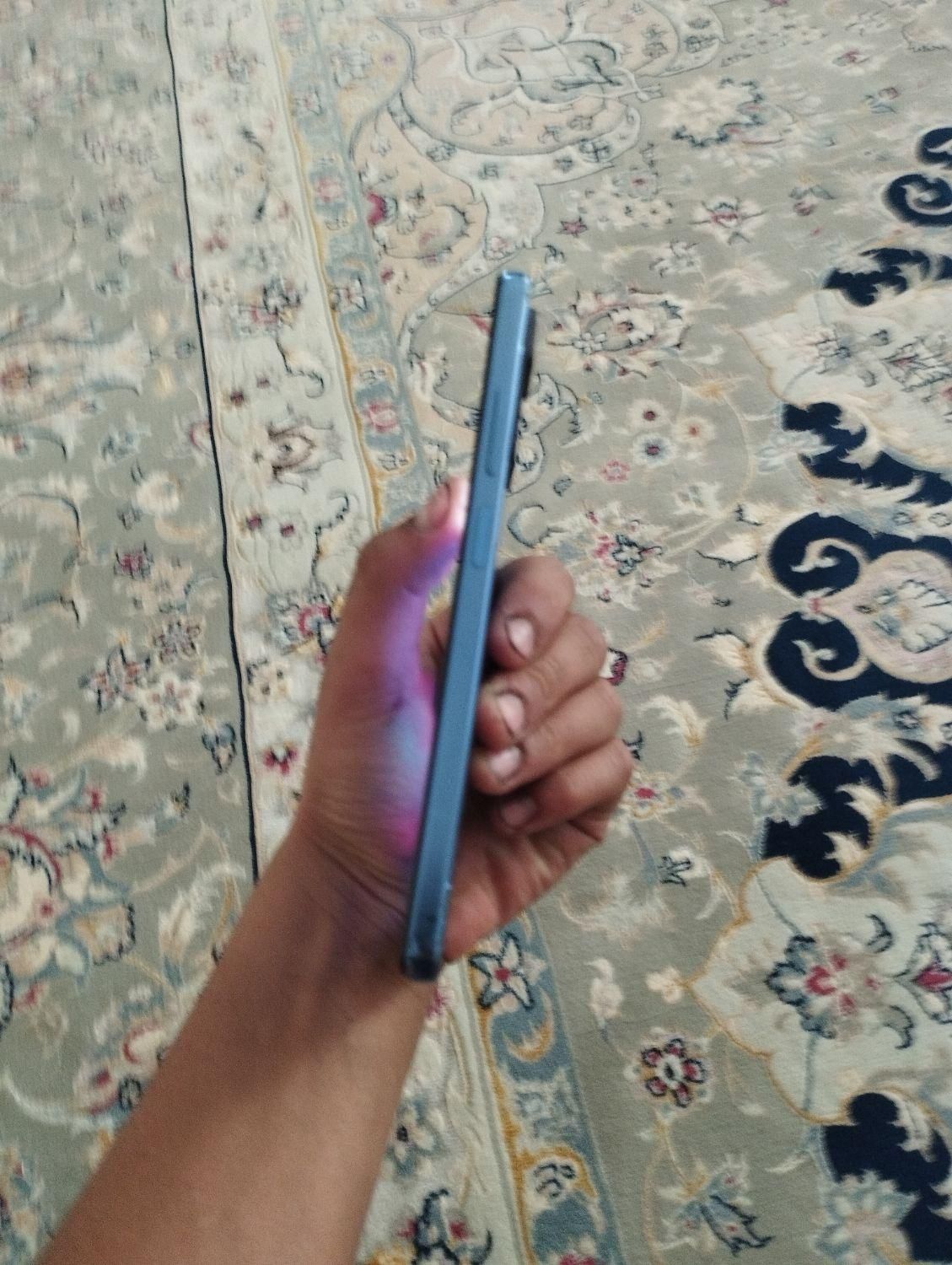 شیائومی Redmi Note 11 Pro 5G  حافظهٔ ۱۲۸ گیگابایت|موبایل|تهران, جوادیه تهرانپارس|دیوار