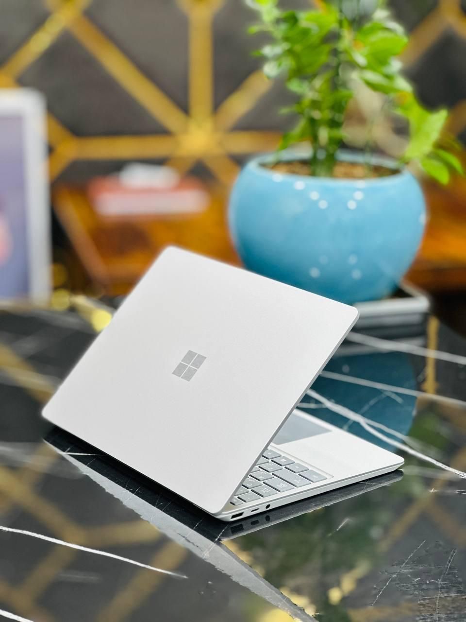 لپ تاپ surface laptop go 2/سرفیس|رایانه همراه|گنبد کاووس, |دیوار