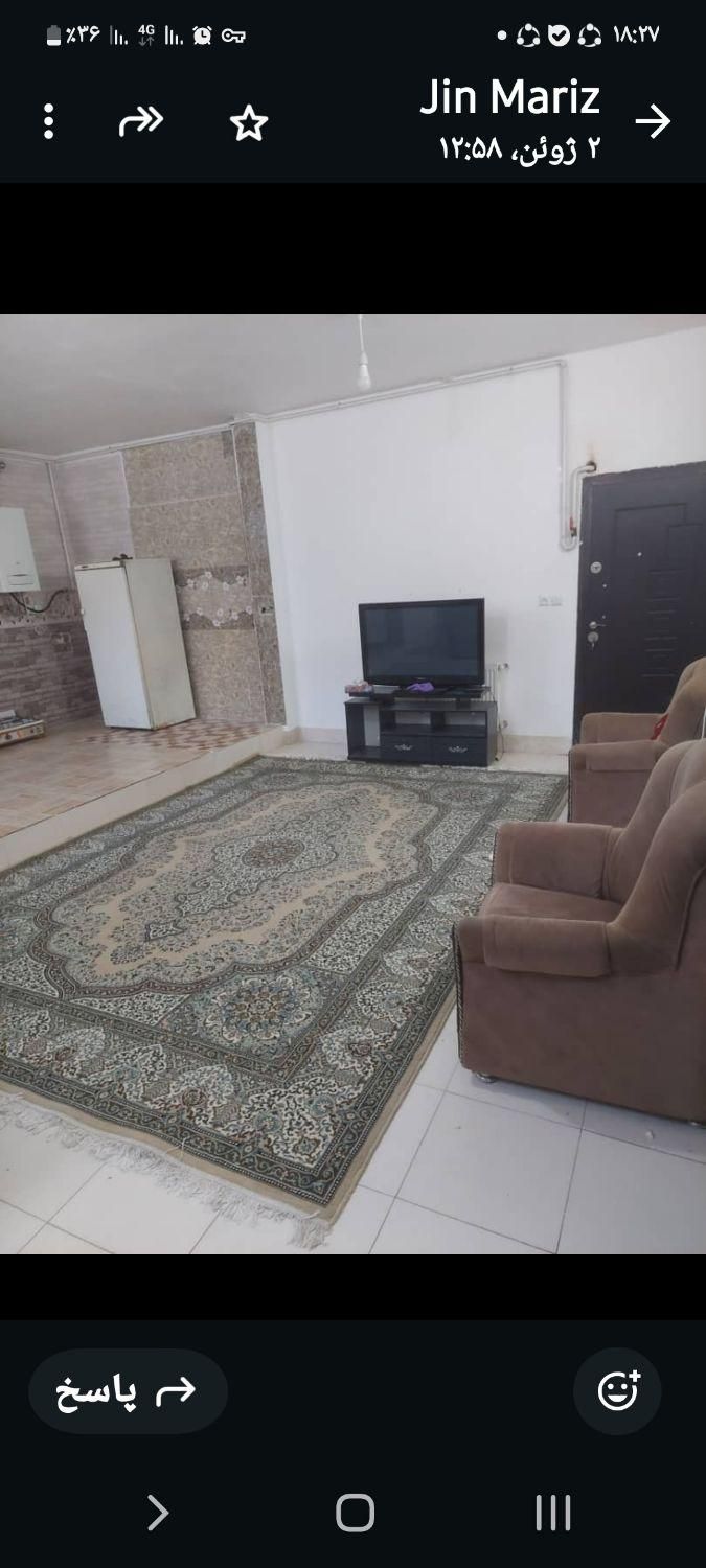 ۶واحد سویت واپارتمان دارپارکینگ|اجارهٔ کوتاه‌مدت آپارتمان و سوئیت|دورود, |دیوار