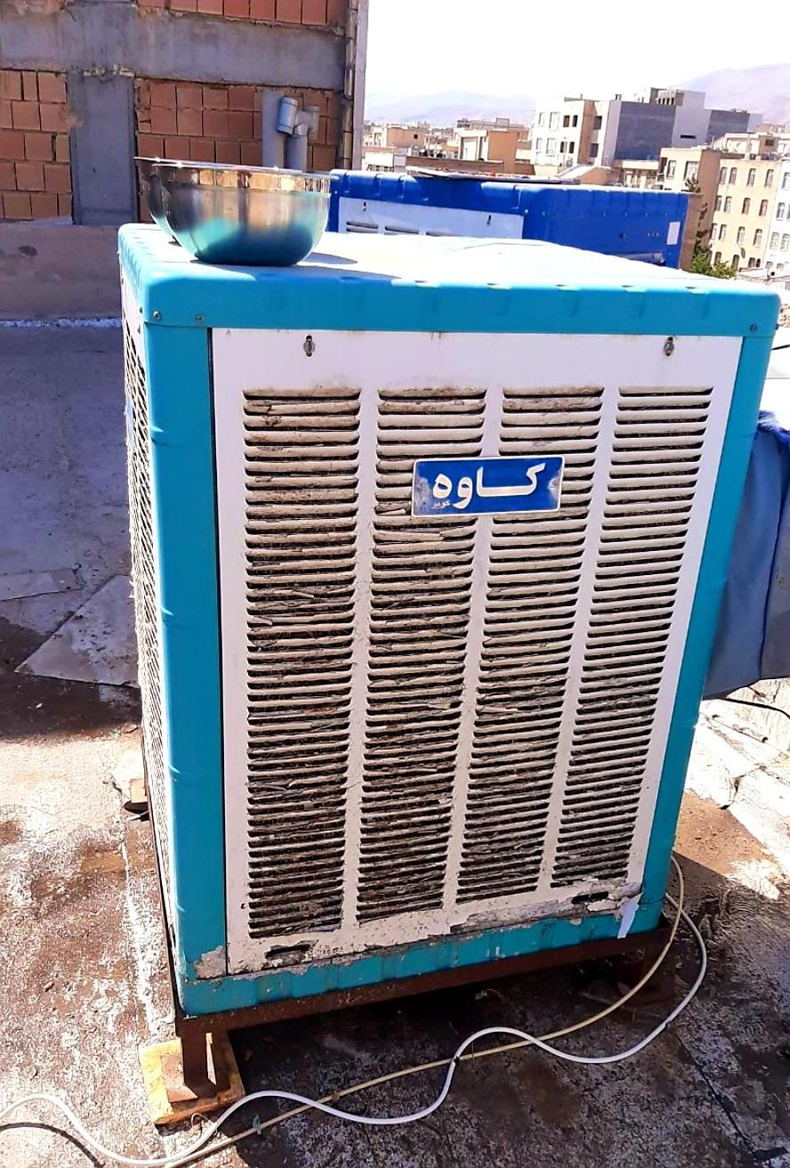 سرویس،نصب و تعمیرکولر آبی آبگرمکن،اجاق گاز،شیرالات|خدمات پیشه و مهارت|ملایر, |دیوار