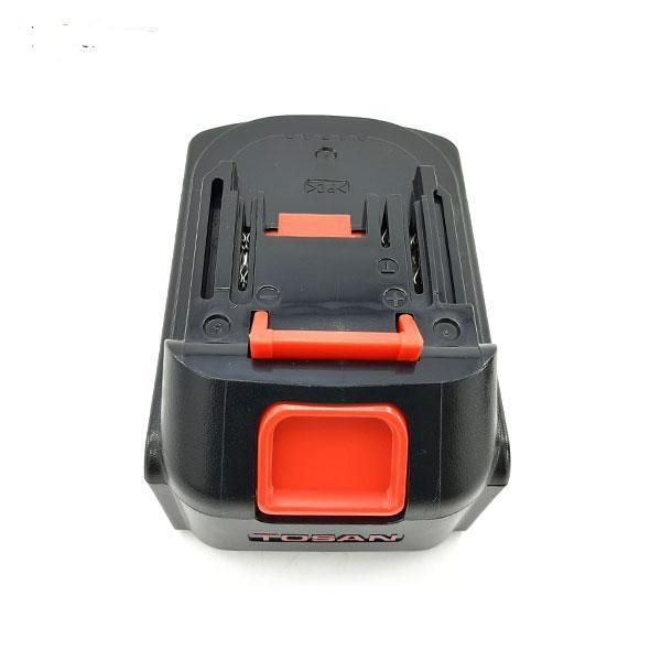 انواع باتری های لیتیومی باطری دریل شارژی باگارانتی|ماشینآلات صنعتی|مشهد, جاهد شهر|دیوار