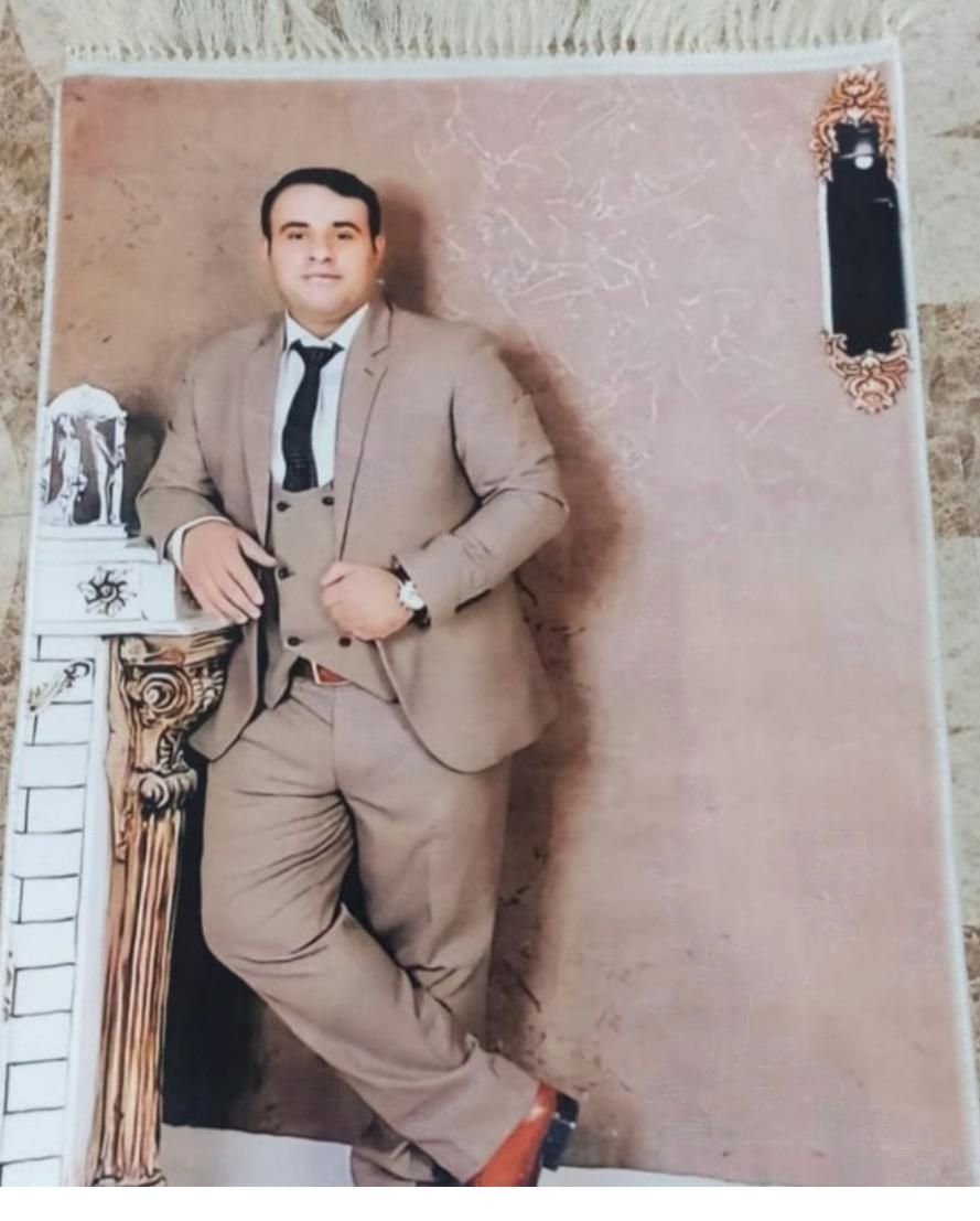 یادگاری شیک تابلو فرش|تابلو فرش|بندر ماهشهر, |دیوار