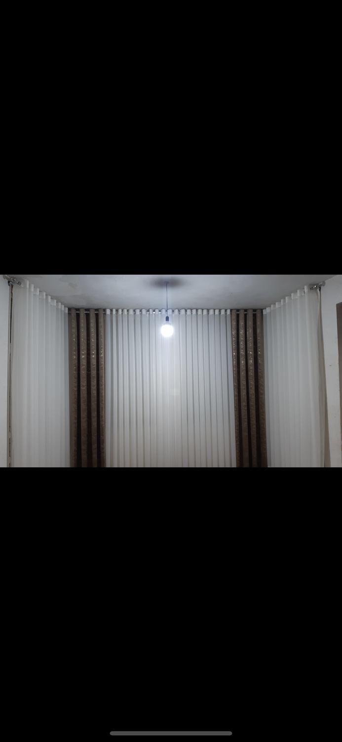 پرده|پرده، رانر، رومیزی|رشت, باهنر|دیوار