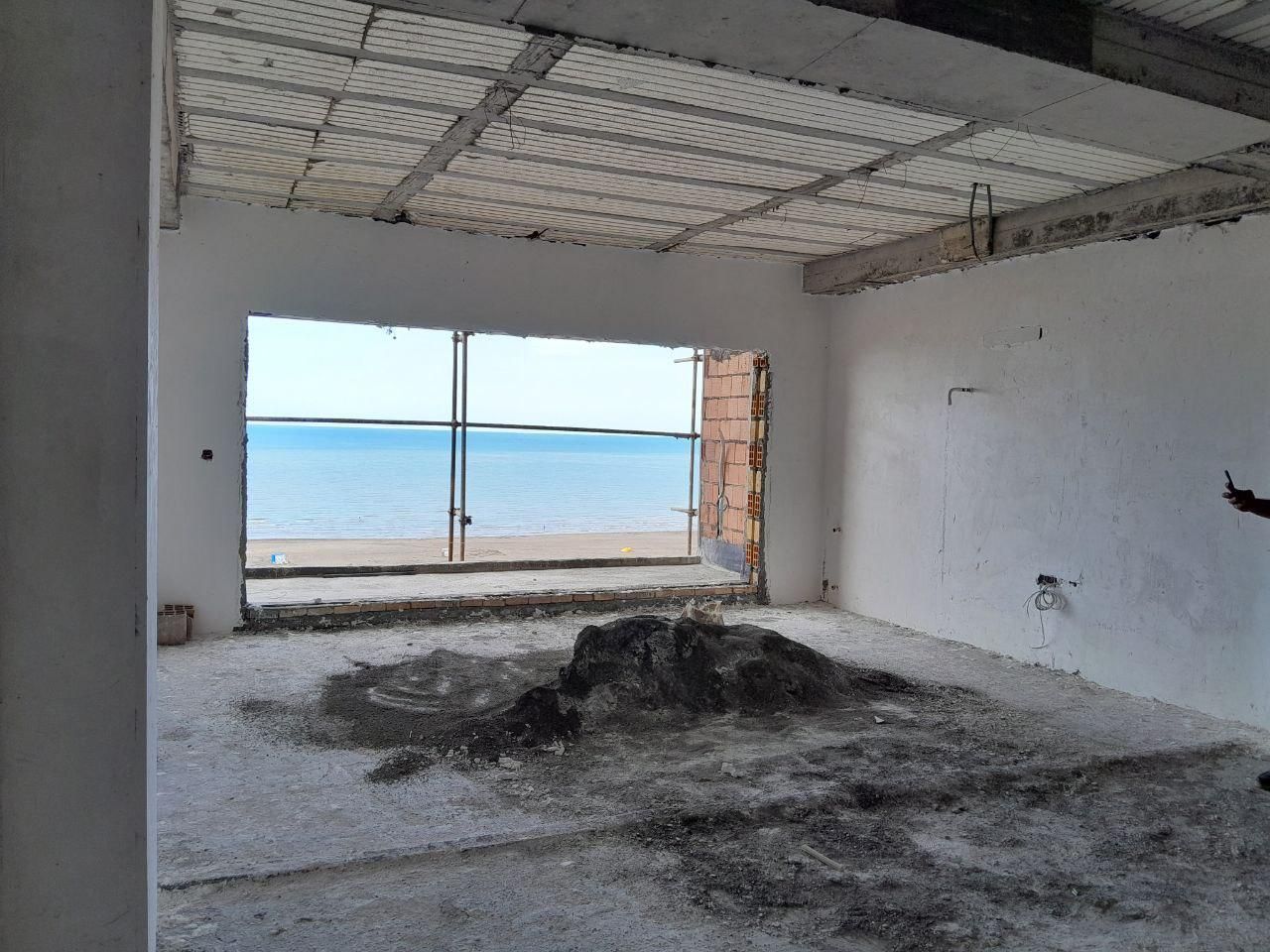 پیش فروش ارزنده باویوی ابدی دریا|پیش‌فروش املاک|فریدون‌کنار, |دیوار