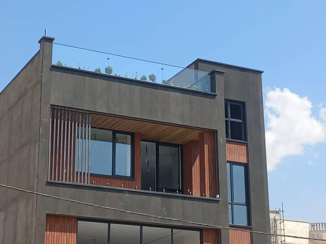 ** پنجرههای UPVC و توری پلیسه با یک روز نصب **|مصالح و تجهیزات ساختمان|پردیس, |دیوار