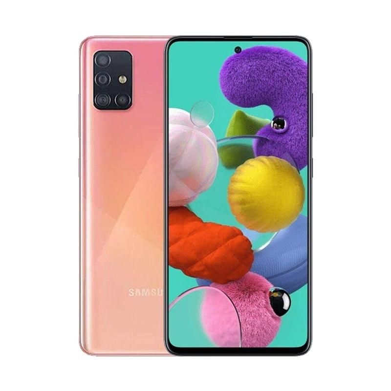 سامسونگ Galaxy A51 ۱۲۸ گیگابایت|موبایل|تهران, جوانمرد قصاب|دیوار