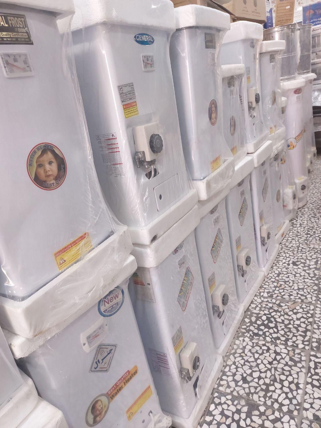 ابگرمکن گازی|آبگرمکن، پکیج، شوفاژ|برازجان, |دیوار