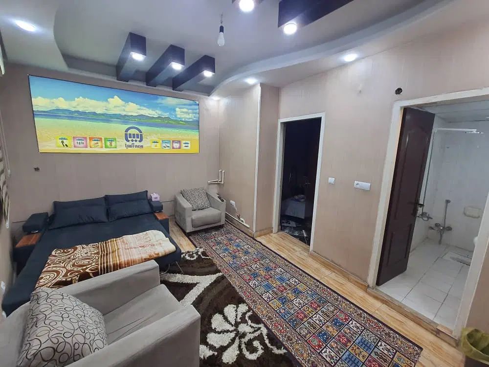 اجاره روزانه آپارتمان پارت تایم|اجارهٔ کوتاهمدت آپارتمان و سوئیت|تهران, هفت حوض|دیوار