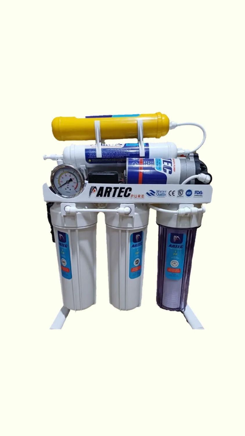 دستگاه تصفیه آب نقد و اقساط|آبسردکن و تصفیه آب|کرمان, |دیوار