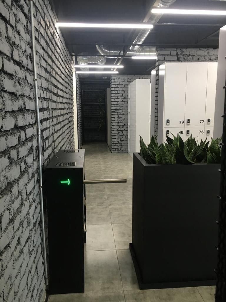 راهبند نفر رو و گیت ورود و خروج|مصالح و تجهیزات ساختمان|تهران, صادقیه|دیوار