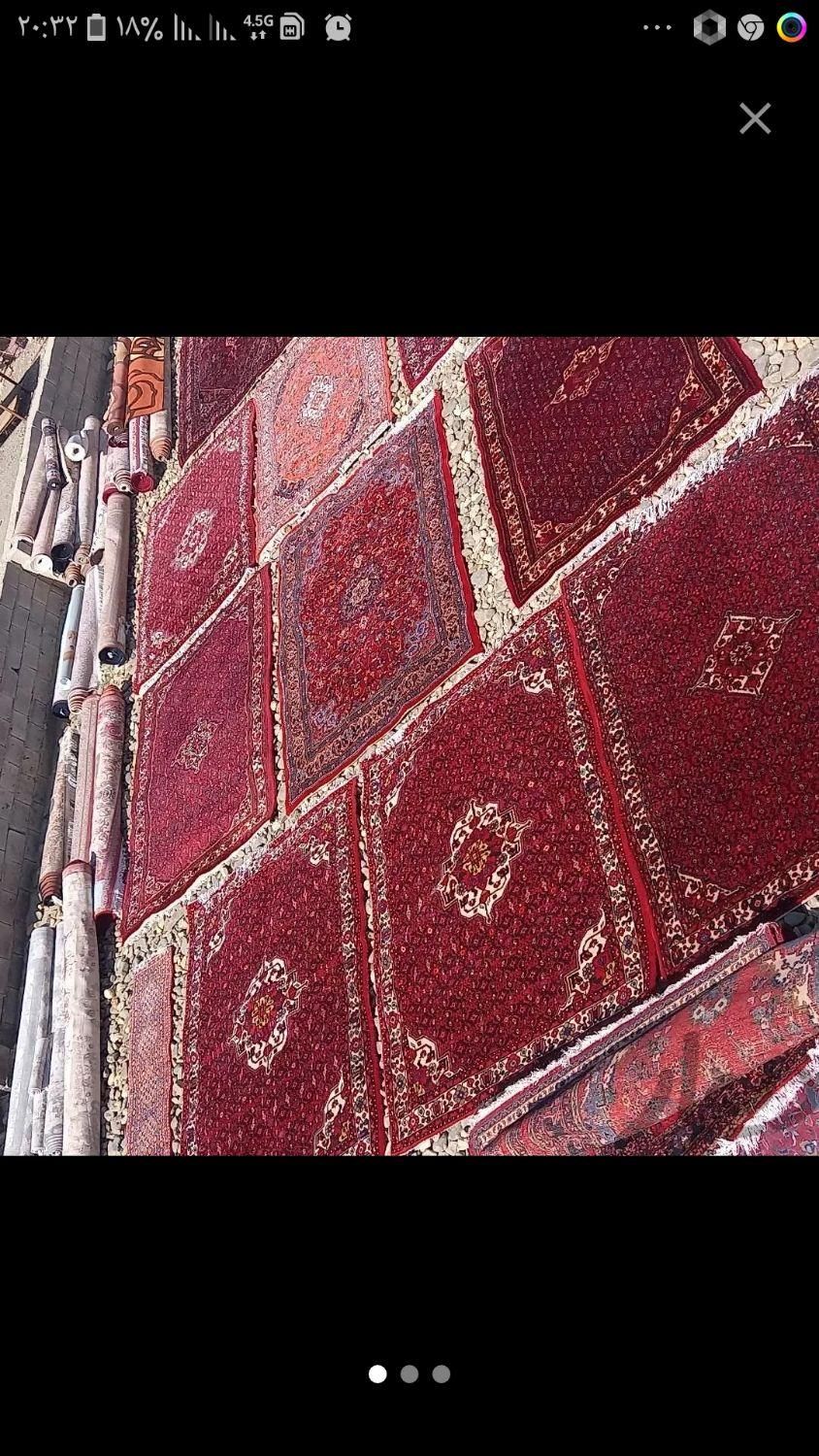 قالیشویی مشتاق(تخصصی،تضمینی)قالی شویی|خدمات نظافت|همدان, |دیوار