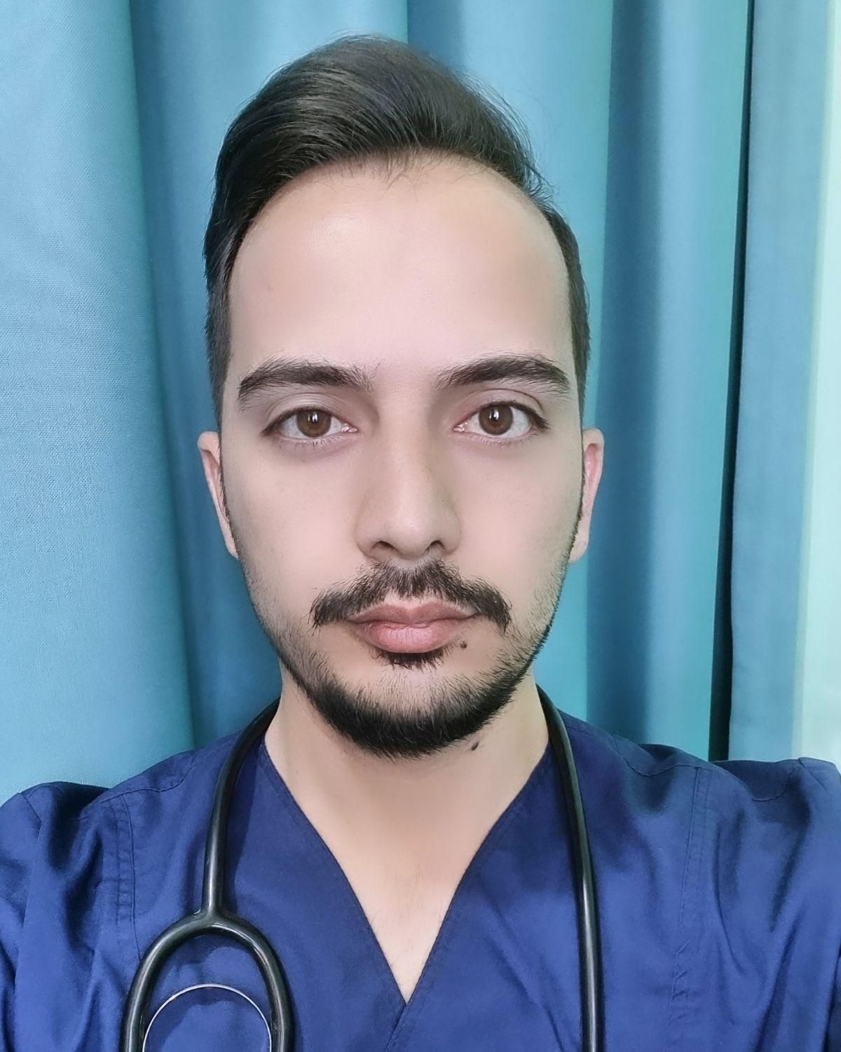 خدمات‌پرستاری‌درمنزل.پانسمان‌نوین‌.زخم‌بستر.دیابتی|خدمات آرایشگری و زیبایی|مشهد, وکیل‌آباد|دیوار