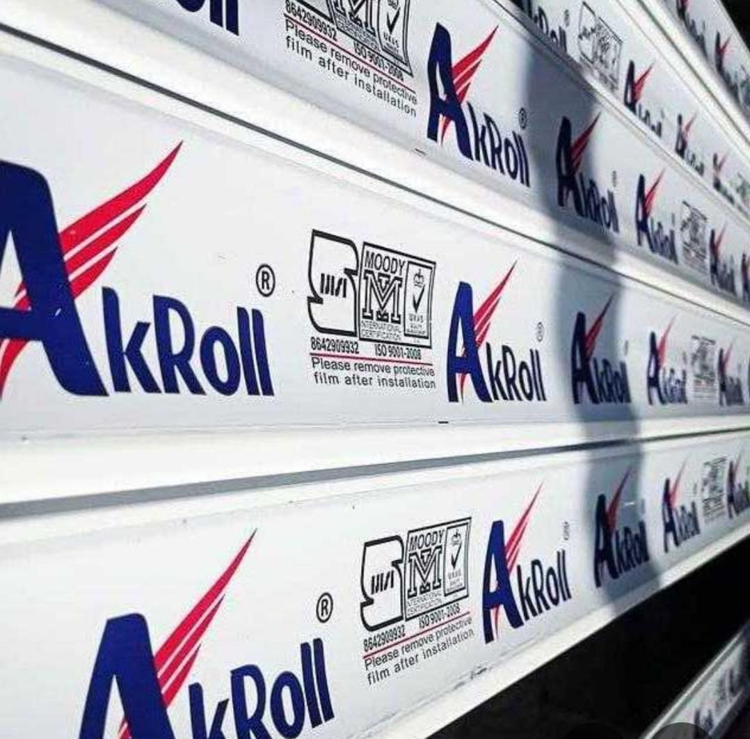 کرکره برقی اکرول اراک AKROLL|خدمات پیشه و مهارت|رشت, جانبازان|دیوار