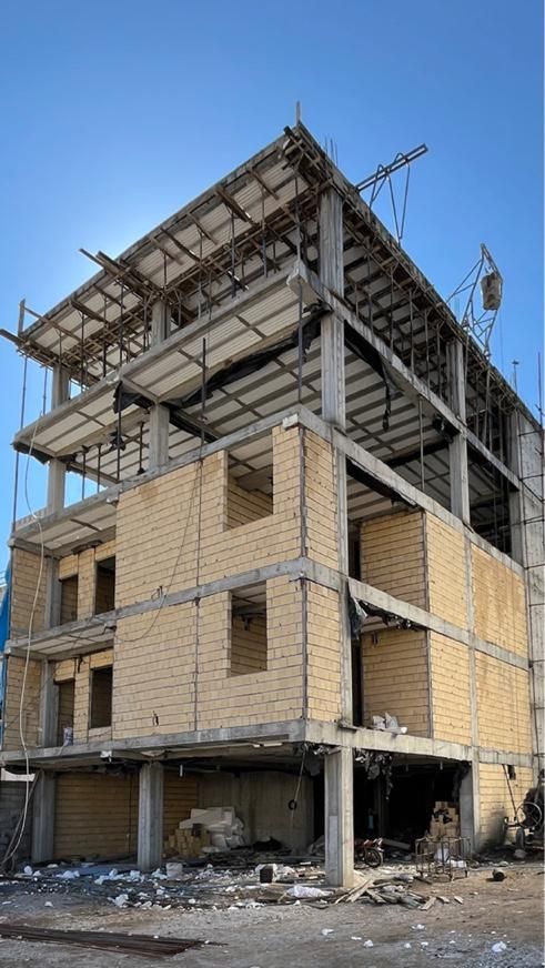 پیش فروش /۲خواب و۳ خواب/ متراژ های مختلف|فروش آپارتمان|دوگنبدان, |دیوار