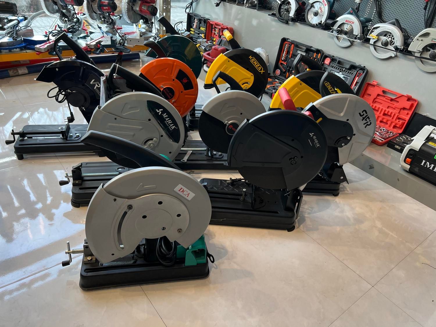 پروفیل بر وات بالا کارگاهی|ماشینآلات صنعتی|مشهد, هنرور|دیوار