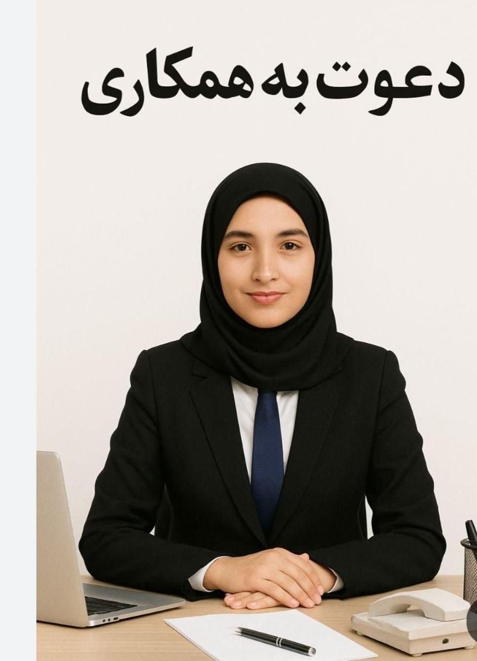 4 نفر همکار خانم/شرکت مواد غذایی/مبتدی و حرفه ای|استخدام اداری و مدیریت|اصفهان, احمدآباد|دیوار