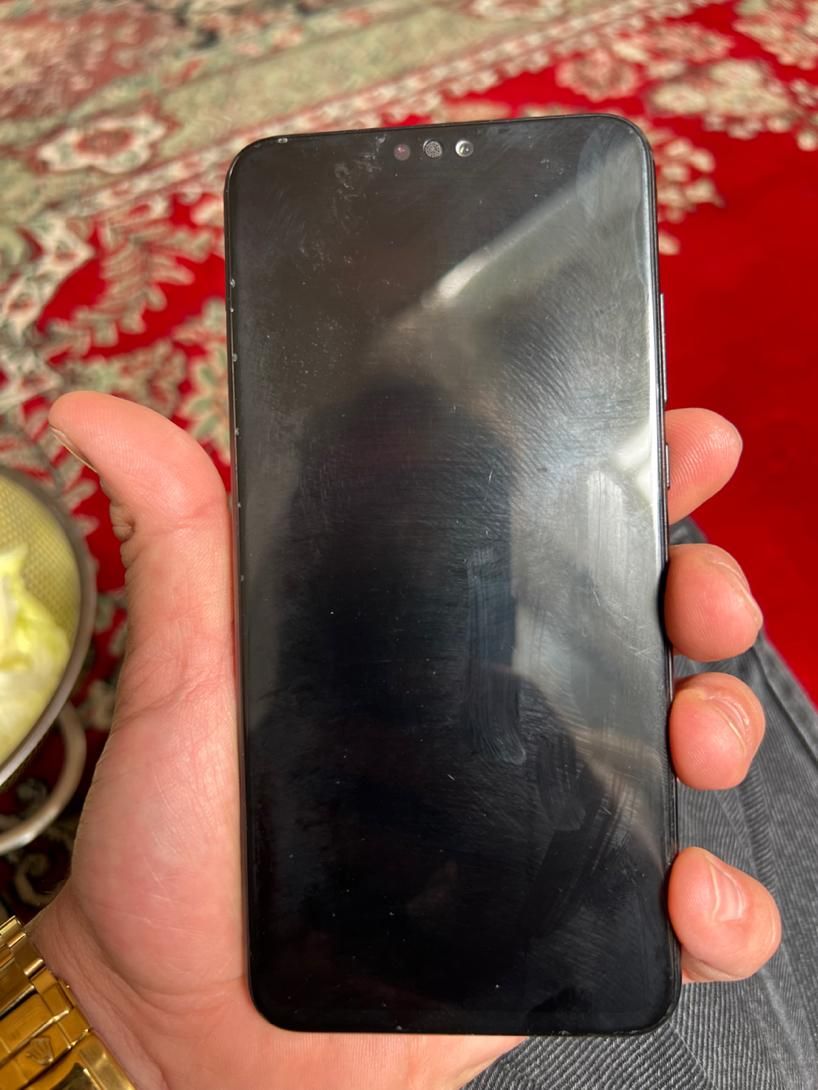 آنر 8X با حافظهٔ ۱۲۸ گیگابایت|موبایل|اصفهان, شهشهان|دیوار