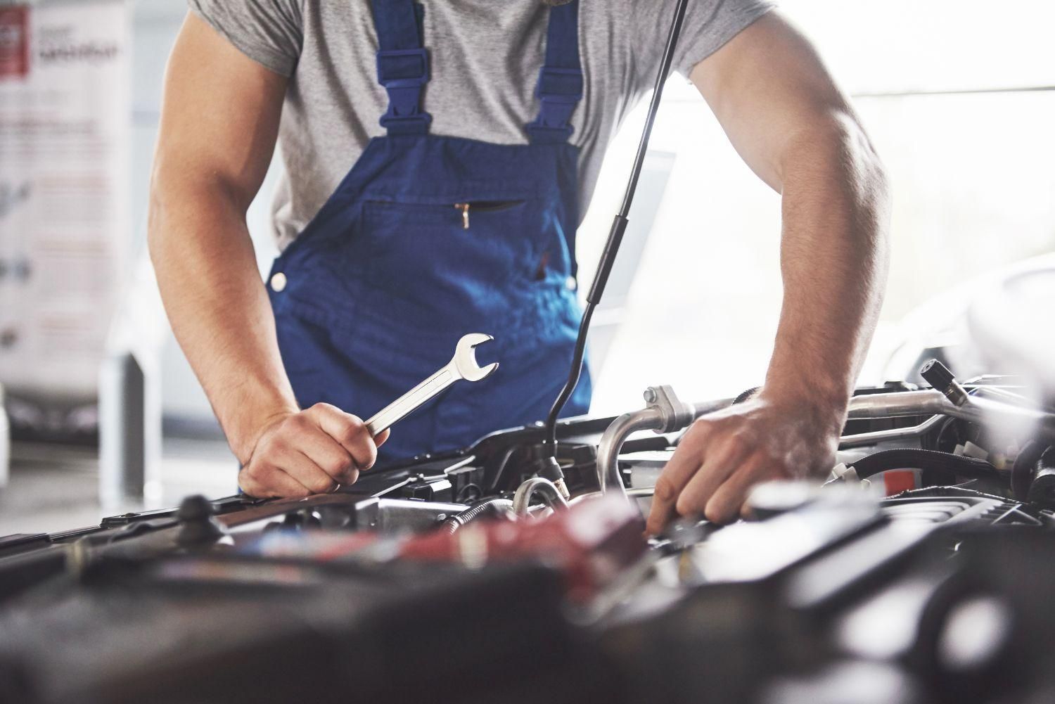 مدرن مکانیک   modern mechanics|خدمات موتور و ماشین|تهران, مجیدیه|دیوار