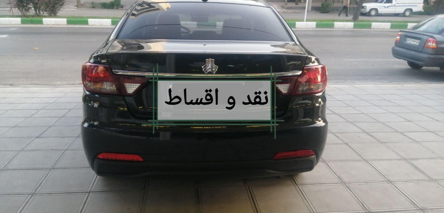 شاهین اتوماتیک مدل 1402 نقد و اقساط|خودرو سواری و وانت|مشهد, شریف|دیوار