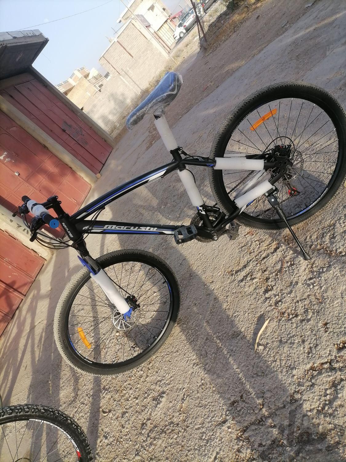 دوچرخه ۲۶|دوچرخه، اسکیت، اسکوتر|فیروزآباد, |دیوار