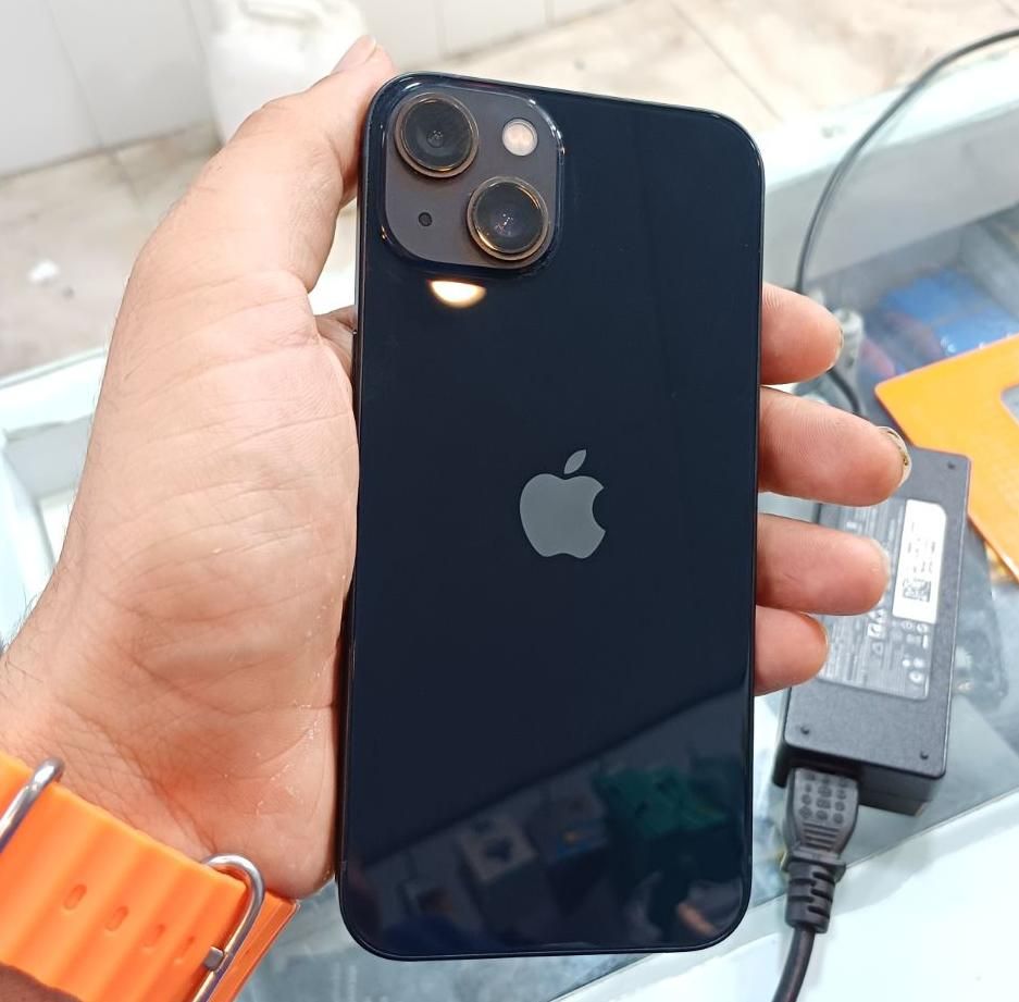 iphone13 آیفون 13 نرمال zaa|موبایل|یاسوج, |دیوار