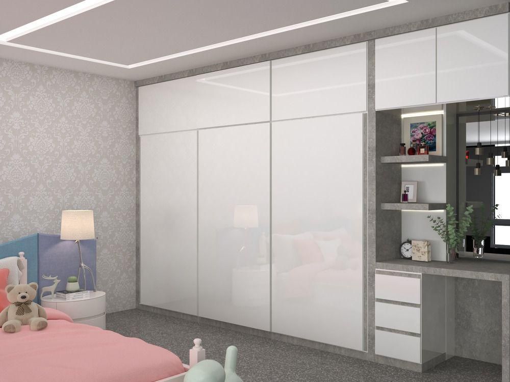 کمد دیواری ، کلوزت روم ، اتاق لباس ، در شهرضا|جاکفشی، کمد، دراور|شهرضا, |دیوار