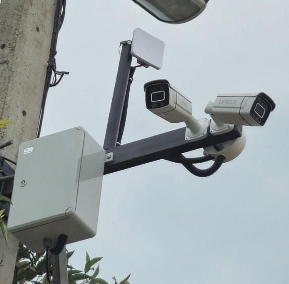 پکیج سیستم های امنیتی دوربین دزدگیر|دوربین مداربسته|کلارآباد, |دیوار