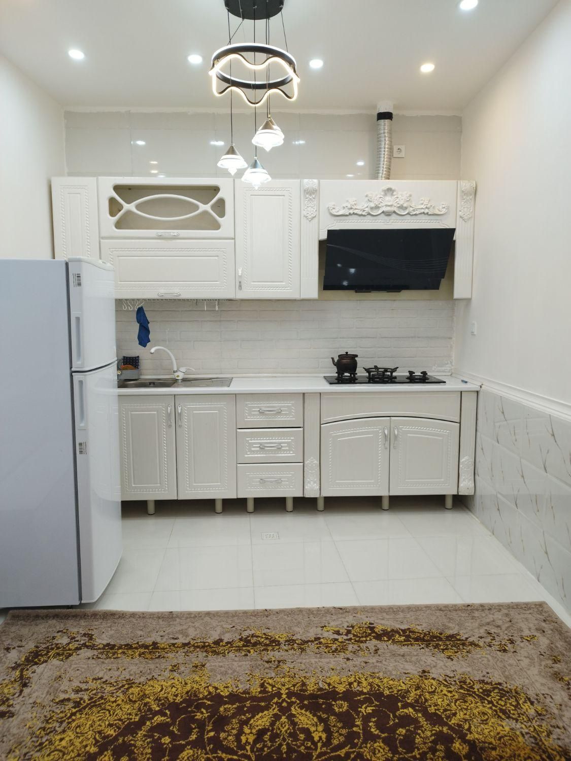 تمیز و نو در حد هتل پنج ستاره|اجارهٔ کوتاهمدت آپارتمان و سوئیت|قشم, |دیوار