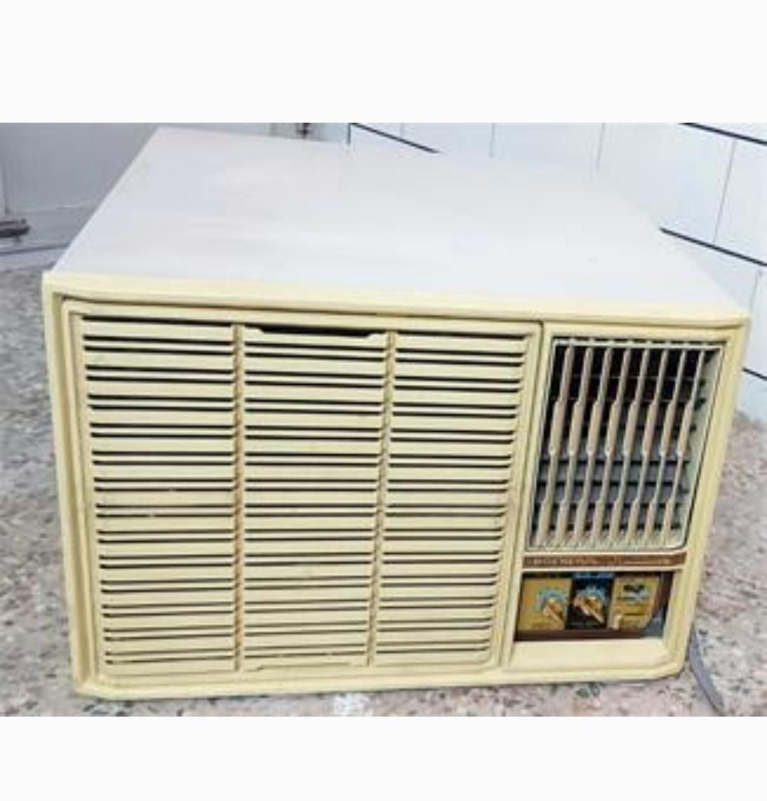 تعمیرات کولر گازی اسپیلت پنجره ای سرویس گاز نصب|خدمات پیشه و مهارت|بندرعباس, |دیوار