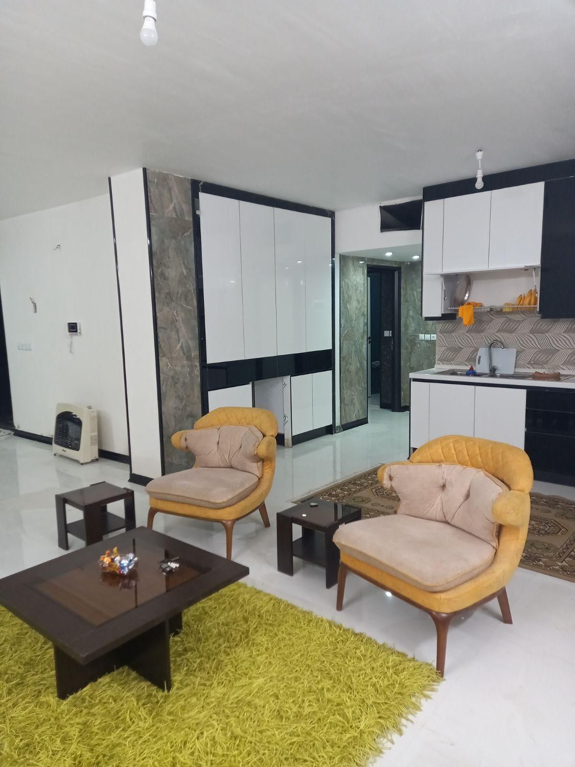 اجاره روزانه هفتگی ماهانه آپارتمان شاهین شهراصفهان|اجارهٔ کوتاهمدت آپارتمان و سوئیت|شاهینشهر, عطار|دیوار