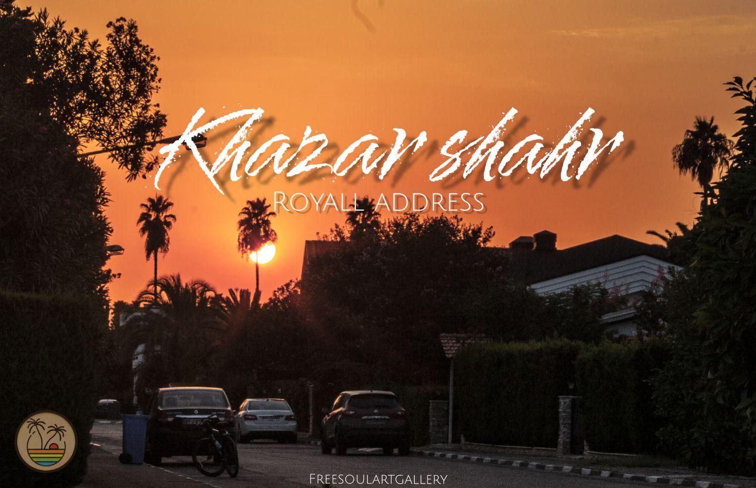 فروش ویلا ۸۸۰ زمین ۲۰۰ متر بنا دوبلکس خزرشهر شمالی|فروش خانه و ویلا|فریدون‌کنار, |دیوار