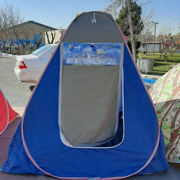 چادر مسافرتی|کوهنوردی و کمپینگ|شهریار, |دیوار