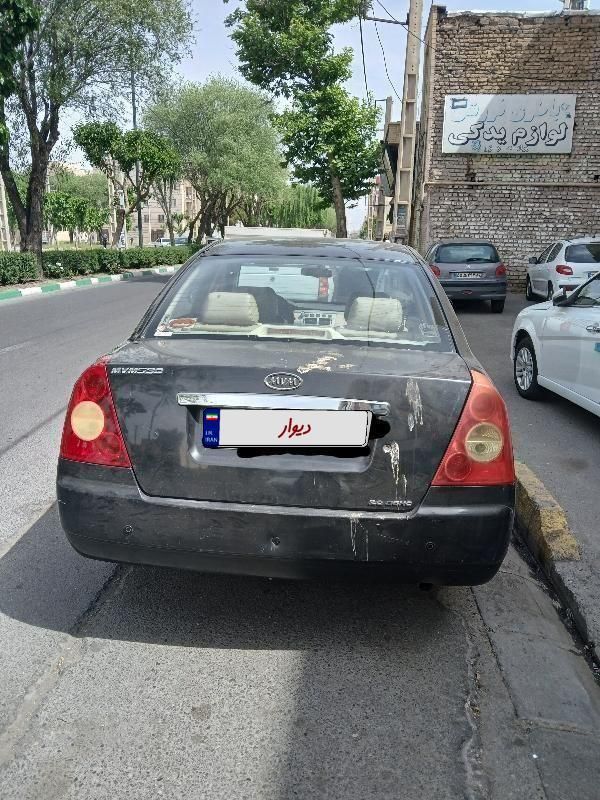 ام‌وی‌ام 530، مدل ۱۳۸۹|خودرو سواری و وانت|کرج, گلشهر|دیوار