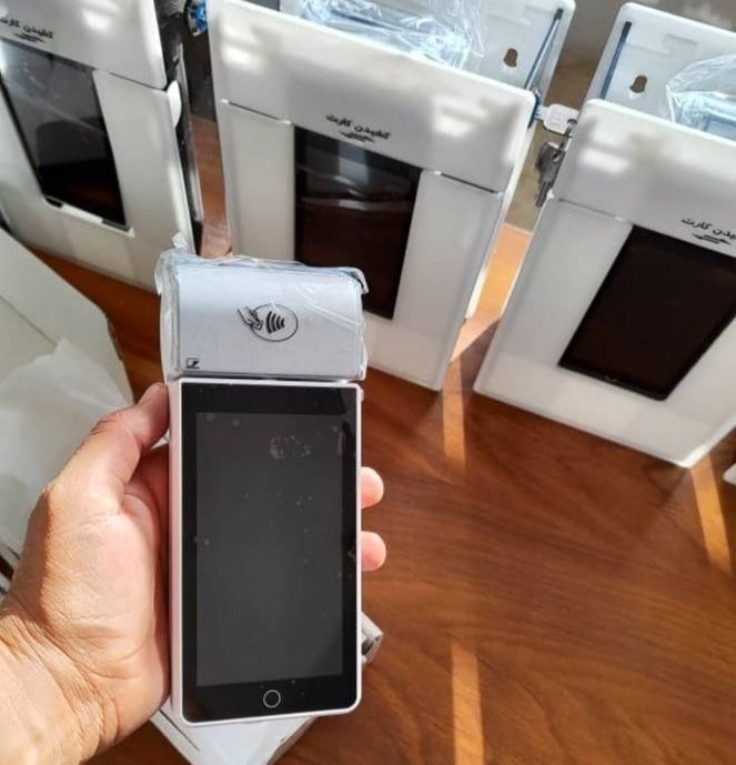 دستگاه کشلس ،کش لس ، atm ، خودپرداز ، کارت به کارت|فروشگاه و مغازه|کرج, فاز ۱ مهرشهر|دیوار
